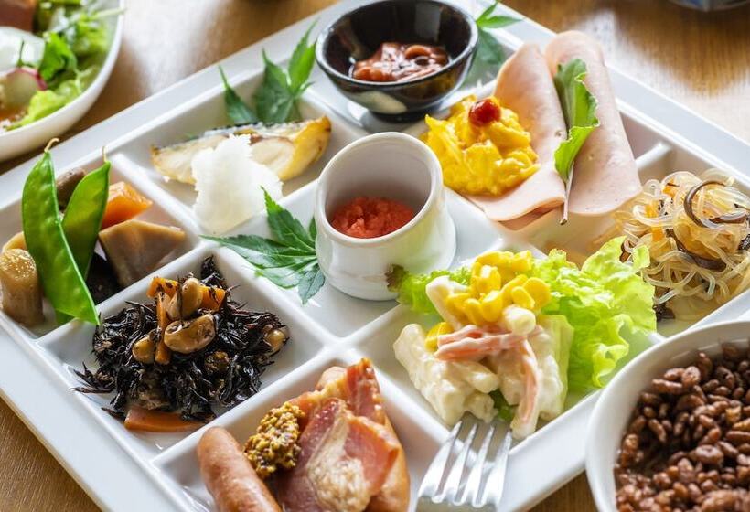 ریوکان Select Grand Kagayamanaka