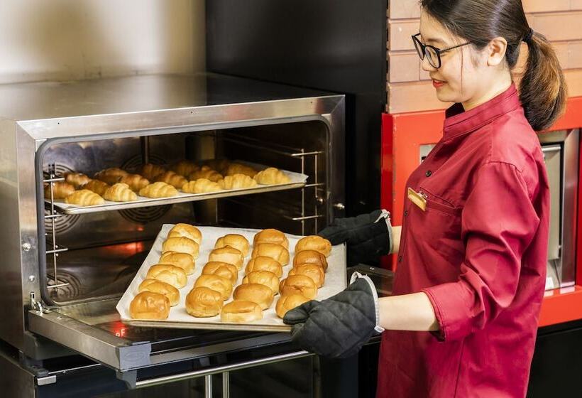 ریوکان Select Grand Kagayamanaka