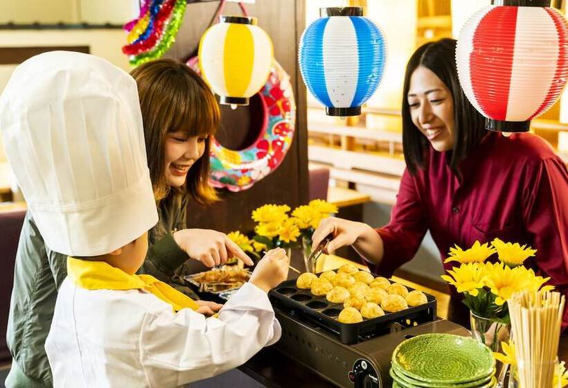 ریوکان Select Grand Kagayamanaka