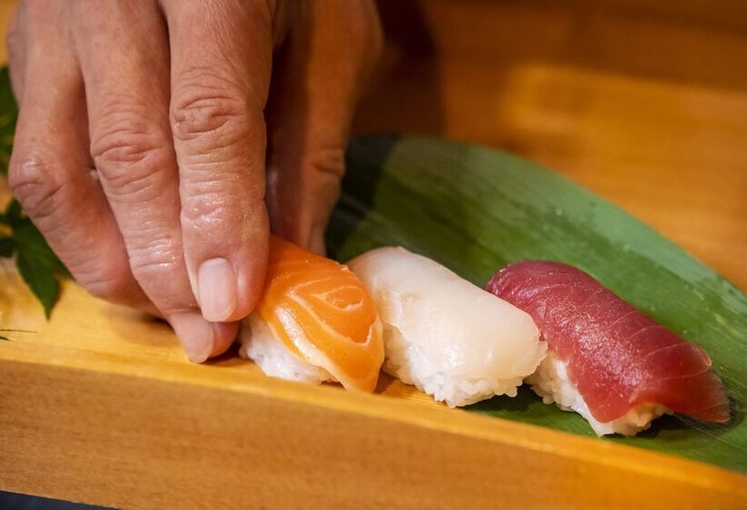 ریوکان Select Grand Kagayamanaka