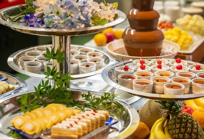 ریوکان Select Grand Kagayamanaka