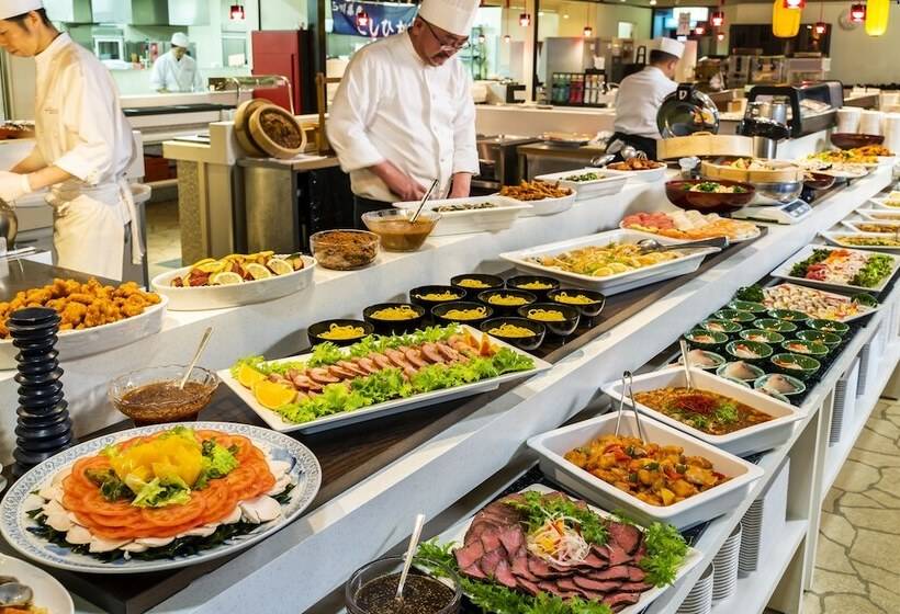 ریوکان Select Grand Kagayamanaka