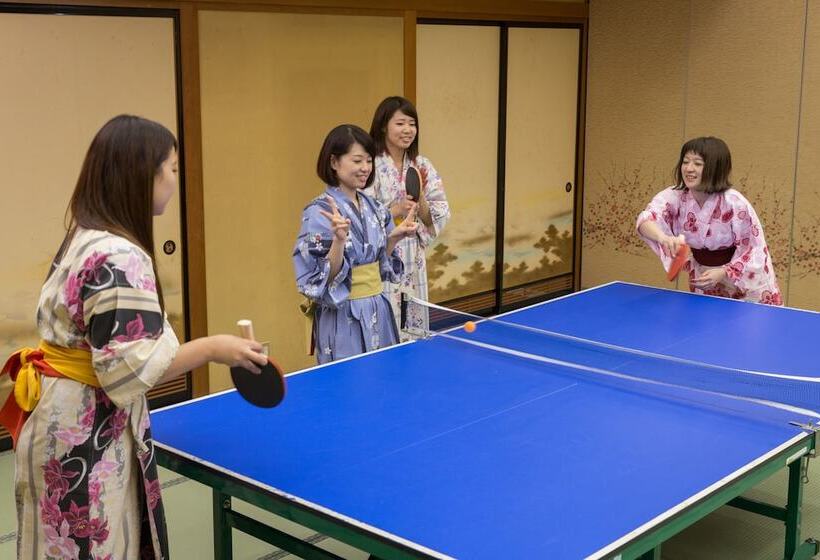 ریوکان Select Grand Kagayamanaka