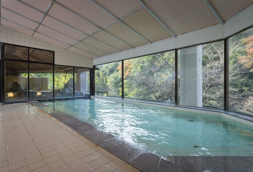 ریوکان Select Grand Kagayamanaka