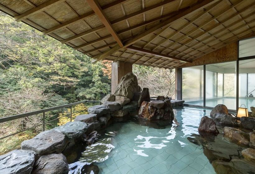 ریوکان Select Grand Kagayamanaka