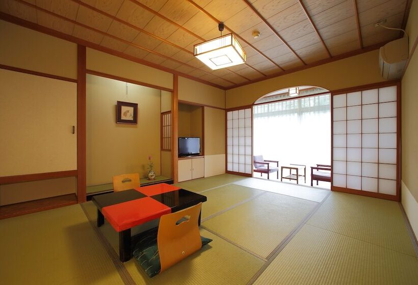 ریوکان Select Grand Kagayamanaka