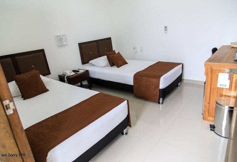 San Vitro Hotel Boutique