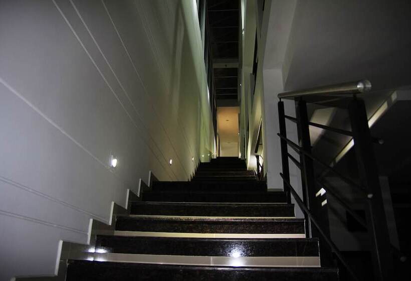 San Vitro Hotel Boutique