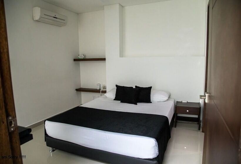 San Vitro Hotel Boutique