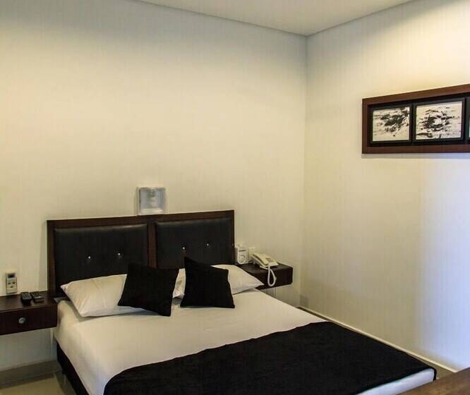 San Vitro Hotel Boutique