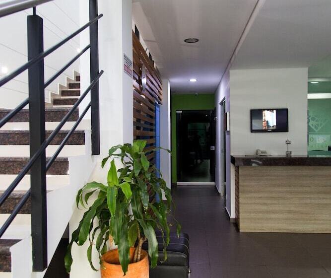 San Vitro Hotel Boutique