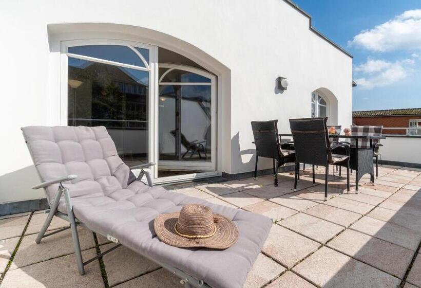 Strandhaus Belvedere