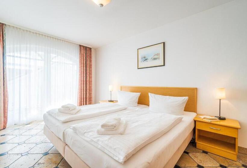 Strandhaus Belvedere