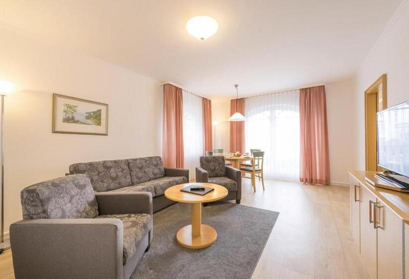 Strandhaus Belvedere