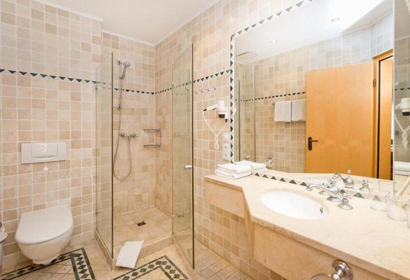 Strandhaus Belvedere