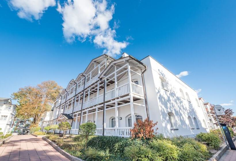 Strandhaus Belvedere