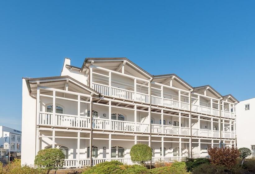 Strandhaus Belvedere