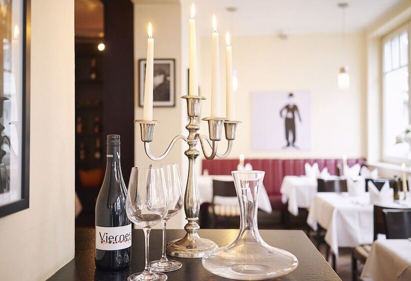 Strandhaus Belvedere