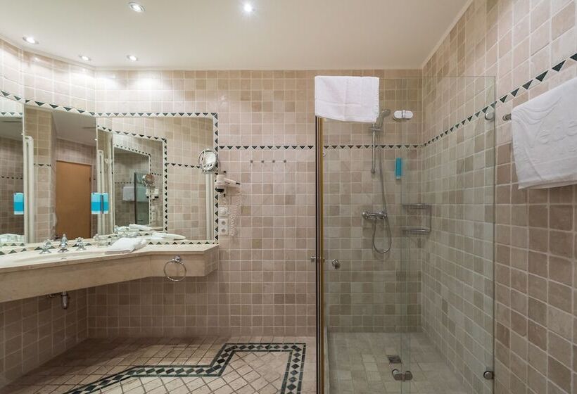 Strandhaus Belvedere