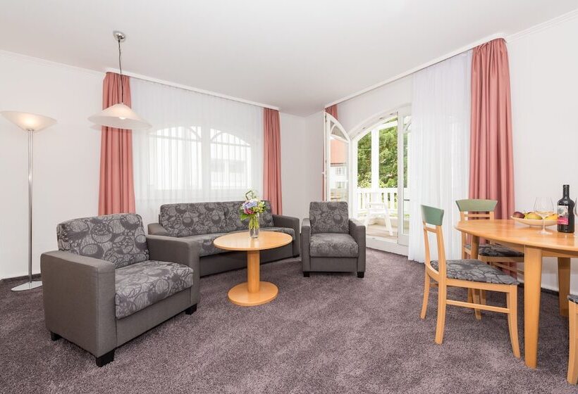 Strandhaus Belvedere