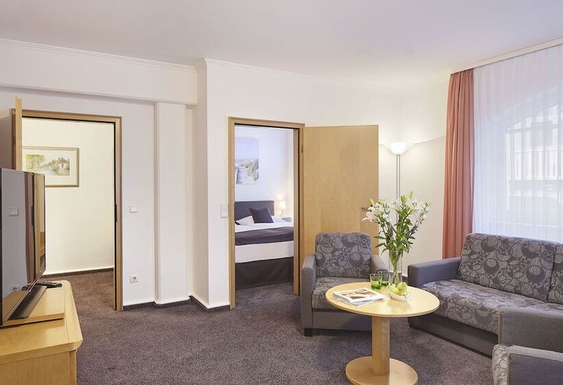 Strandhaus Belvedere