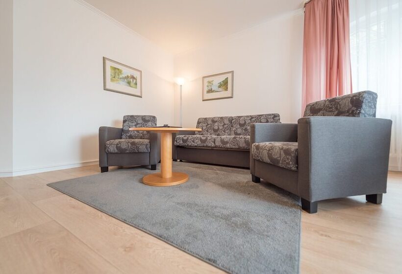 Strandhaus Belvedere