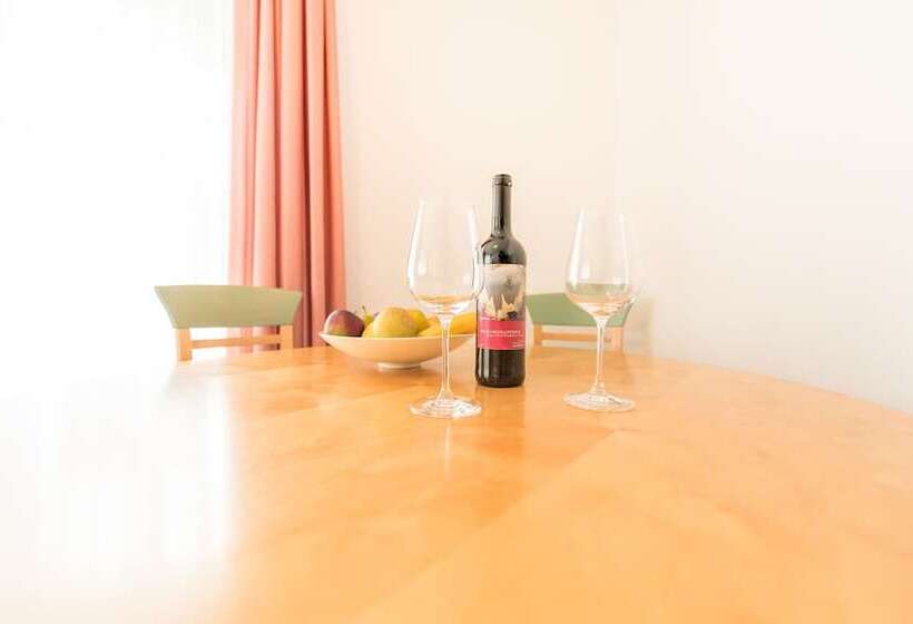 Strandhaus Belvedere