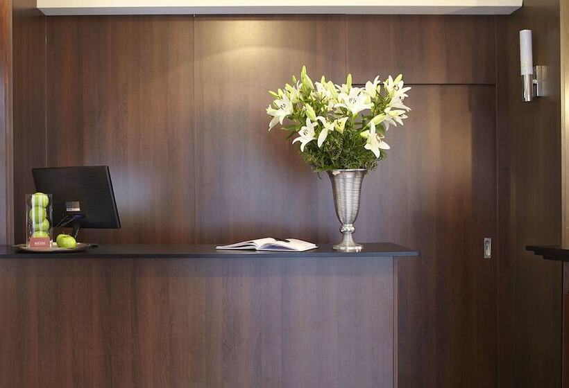 Strandhaus Belvedere