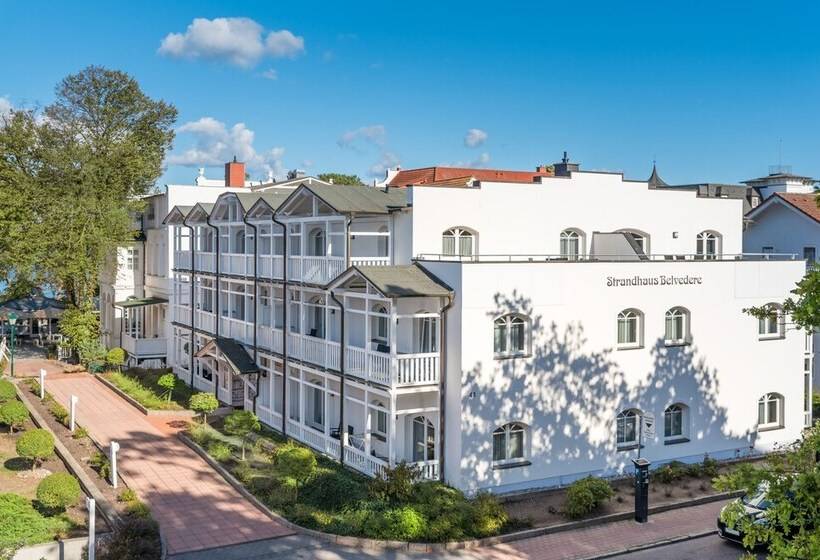 Strandhaus Belvedere