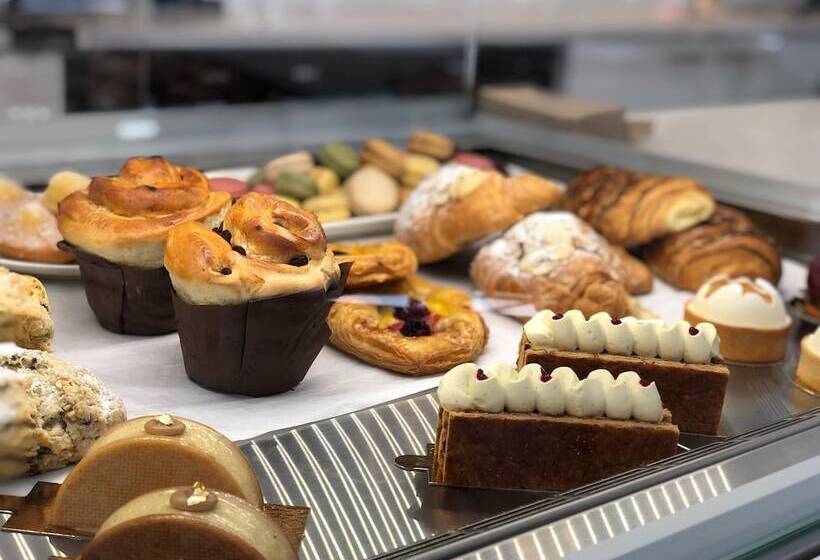 Swissbelsuites Victoria Park Auckland