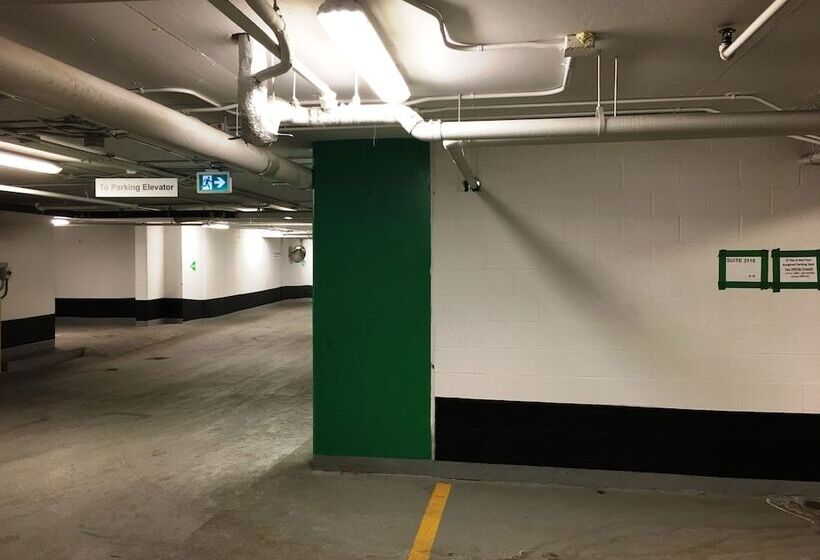 Altitude Suites On Yonge