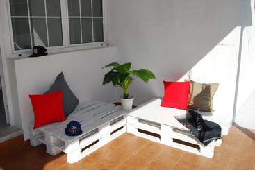 The One Hostel