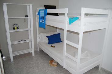The One Hostel