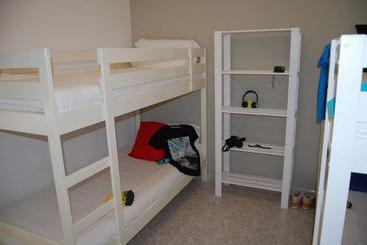 The One Hostel