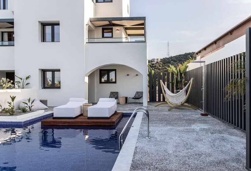 The Sand Suites Adults Only