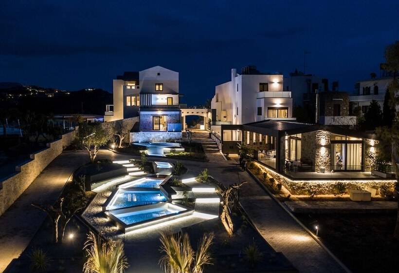 The Sand Suites Adults Only