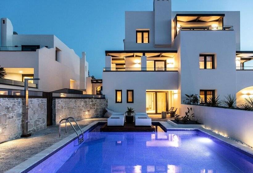 The Sand Suites Adults Only