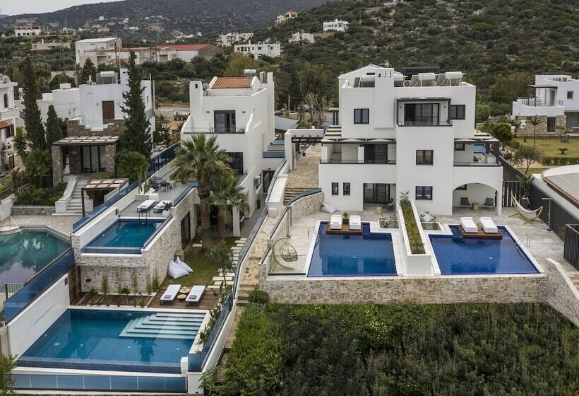 The Sand Suites Adults Only