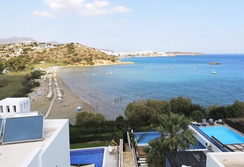 The Sand Suites Adults Only