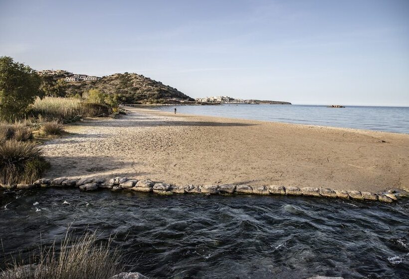The Sand Suites Adults Only