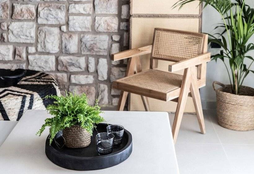 The Sand Suites Adults Only