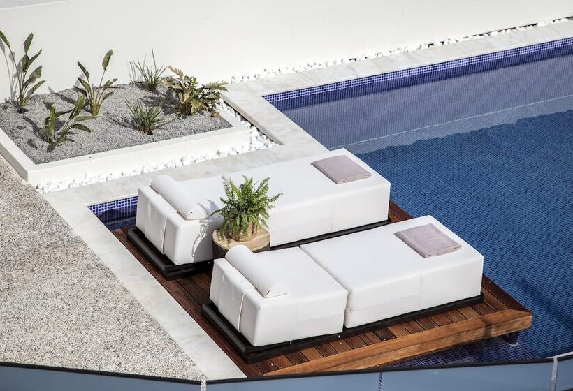 The Sand Suites Adults Only