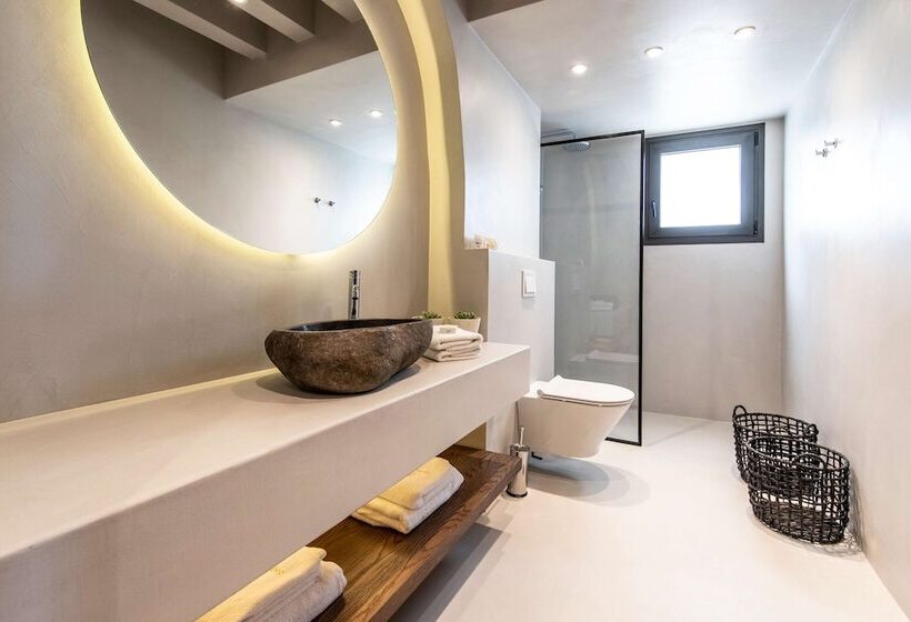 The Sand Suites Adults Only