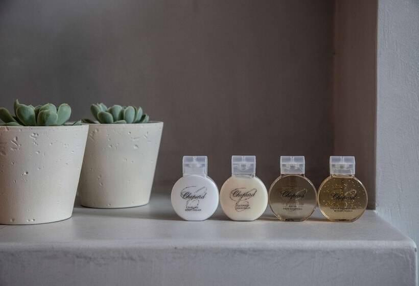 The Sand Suites Adults Only