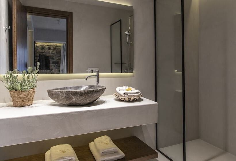 The Sand Suites Adults Only