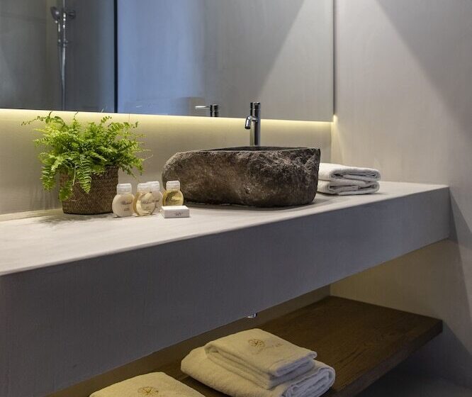 The Sand Suites Adults Only