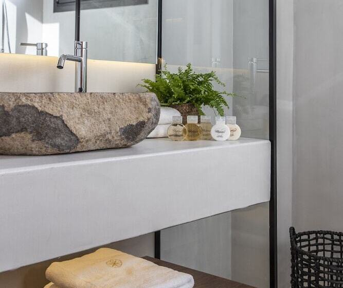 The Sand Suites Adults Only