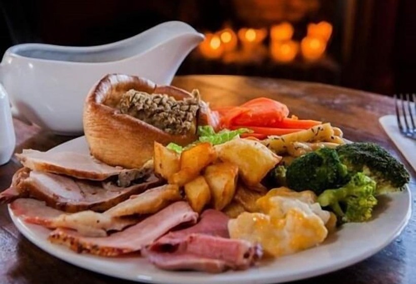 The Swan Inn Pub