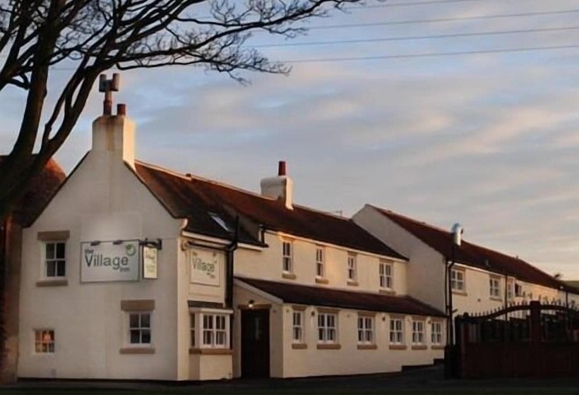 The Village Inn