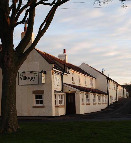 The Village Inn